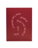 Run The World Card