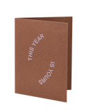 This Year Is Yours Card