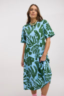 Tropic Of Capricorn Dress