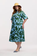 Tropic Of Capricorn Dress