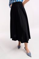 Perseverance Swing Skirt