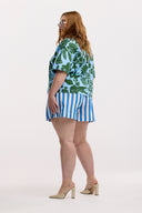 Tropic Of Capricorn Tee