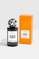 Cedarwood and Saffron Interior Spray - Obus Online