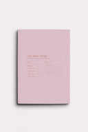 Creator's Friend Fast Brain Planner - Obus Online