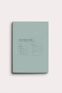 Creator's Friend Fast Brain Planner - Obus Online