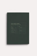 Creator's Friend Fast Brain Planner - Obus Online