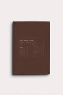 Creator's Friend Fast Brain Planner - Obus Online