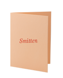Smitten Card