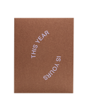 This Year Is Yours Card