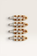 Full Bloom Hair Clip Set - Obus Online