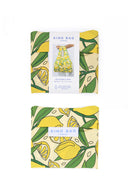 Lemons Reusable Bag