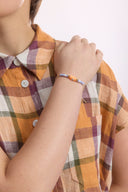 Capricorn Bracelet