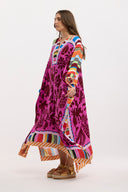 Jubilee Kaftan