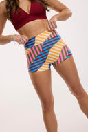 Ningaloo Boy-Leg Swim Short