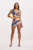 Ningaloo Balconette Bikini Top