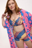 Ningaloo Balconette Bikini Top