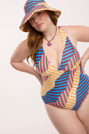 Ningaloo One-Piece Swimsuit