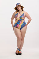 Ningaloo One-Piece Swimsuit
