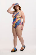 Ningaloo One-Piece Swimsuit