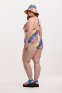 Ningaloo One-Piece Swimsuit