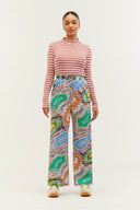 Natural Treasures Pant - Obus Online