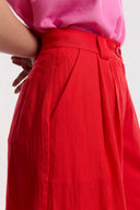 Perseverance Bermuda Short