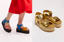<h6>PREORDER </h6><h6>SANDALS</h6>
