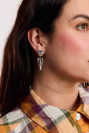 Rockpool Earring