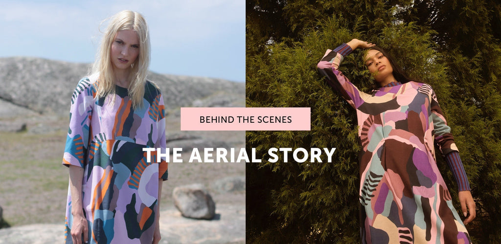 25 Years in the Making: The Aerial Story - Obus Online