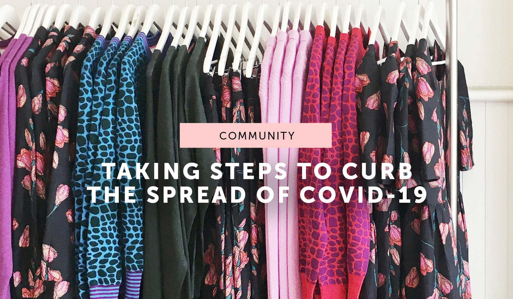 A message from Kylie ~ Our COVID-19 response - Obus Online