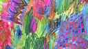 AFTER HOURS: Colour, Collage & Community with Minna Gilligan - Obus Online