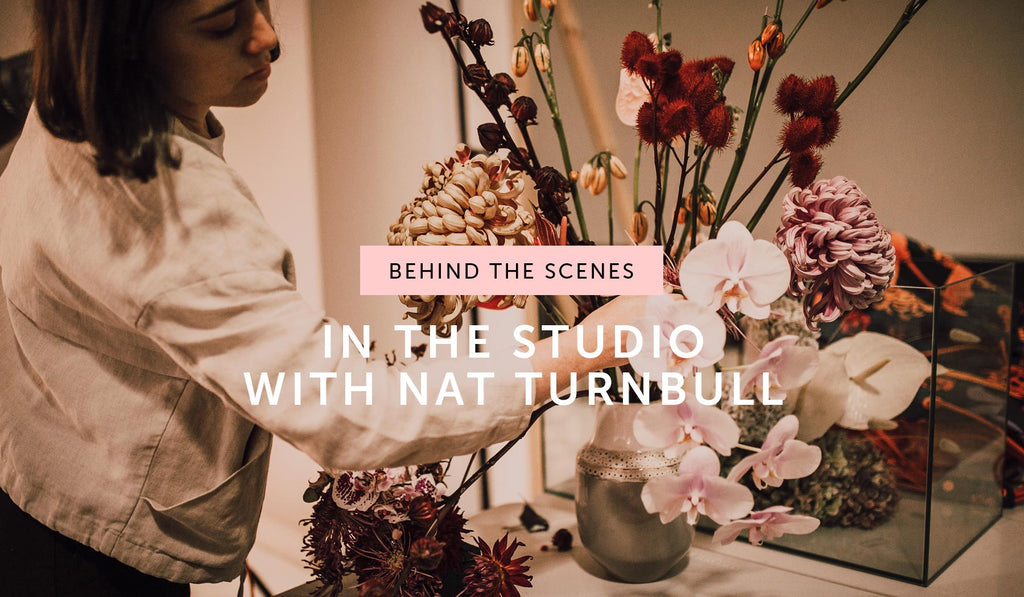 BEHIND THE SCENES: In the studio with stylist Nat Turnbull for Crumpler x Obus - Obus Online