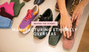 BEHIND THE SCENES: Manufacturing ethical clothing overseas - Obus Online