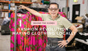 BEHIND THE SCENES: Supporting the local economy through Australian-made clothing - Obus Online
