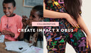 CREATE IMPACT X OBUS - A Full Circle Collaboration - Obus Online