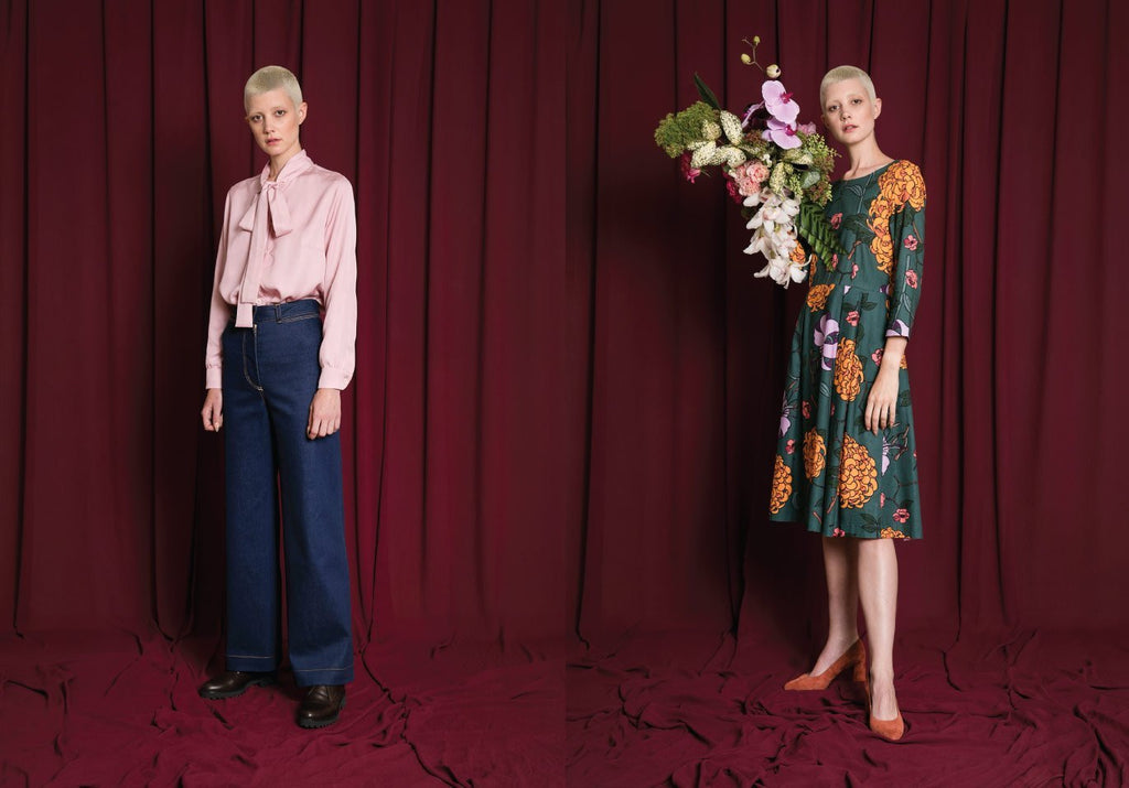Fashion Revolution Week starts at home with Obus - Obus Online