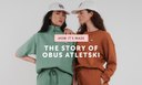 HOW IT’S MADE: The story of OBUS Atletski - Obus Online