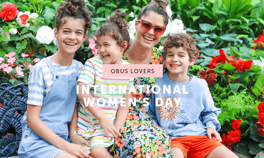 International Women's Day 2022 - Obus Online