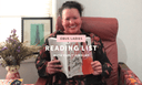 Isolation Reading List with Carly - Obus Online