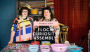 Meet the women behind Flock Curiosity Assembly - Obus Online