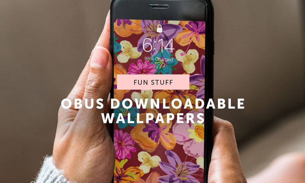 OBUS DOWNLOADABLE WALLPAPERS - Obus Online