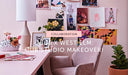 OBUS x WEST ELM: Our studio makeover! - Obus Online