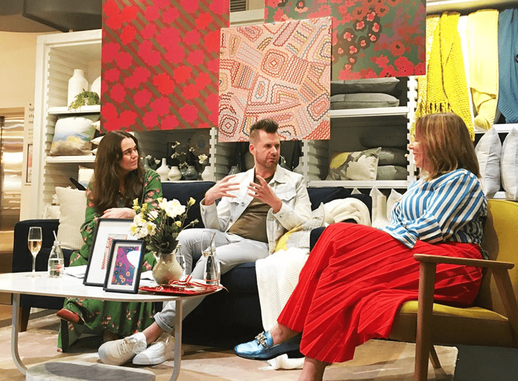 OBUS X WEST ELM: Personal style in a socially conscious environment - Obus Online