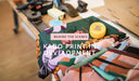 Our signature prints in development - Obus Online