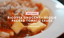 Ricotta Gnocchi with Beth - Obus Online