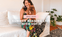Summer Reading List with Sofia - Obus Online