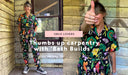 Thumbs up carpentry with 'Beth Builds’ - Obus Online