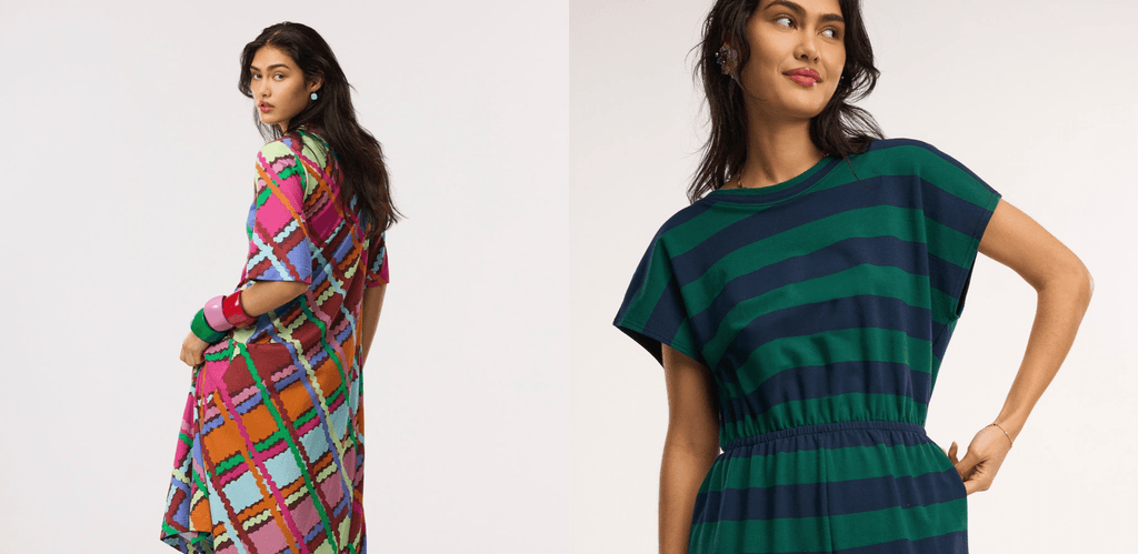 DRESSES + JUMPSUITS - Obus Online