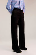 PANTS + DENIM