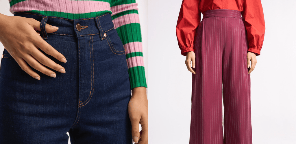 PANTS + DENIM - Obus Online